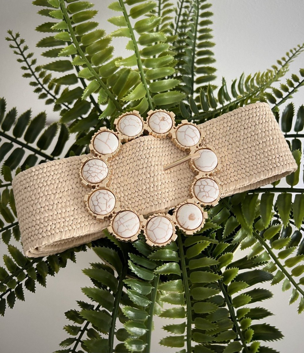 Sunset belt two - Bohèmea Butik