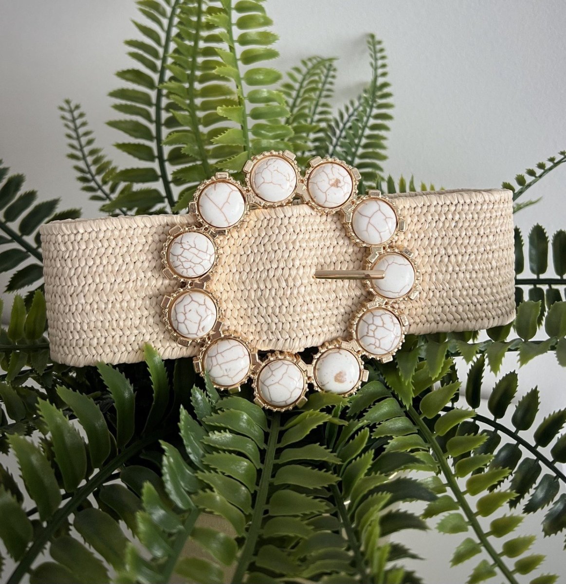 Sunset belt two - Bohèmea Butik