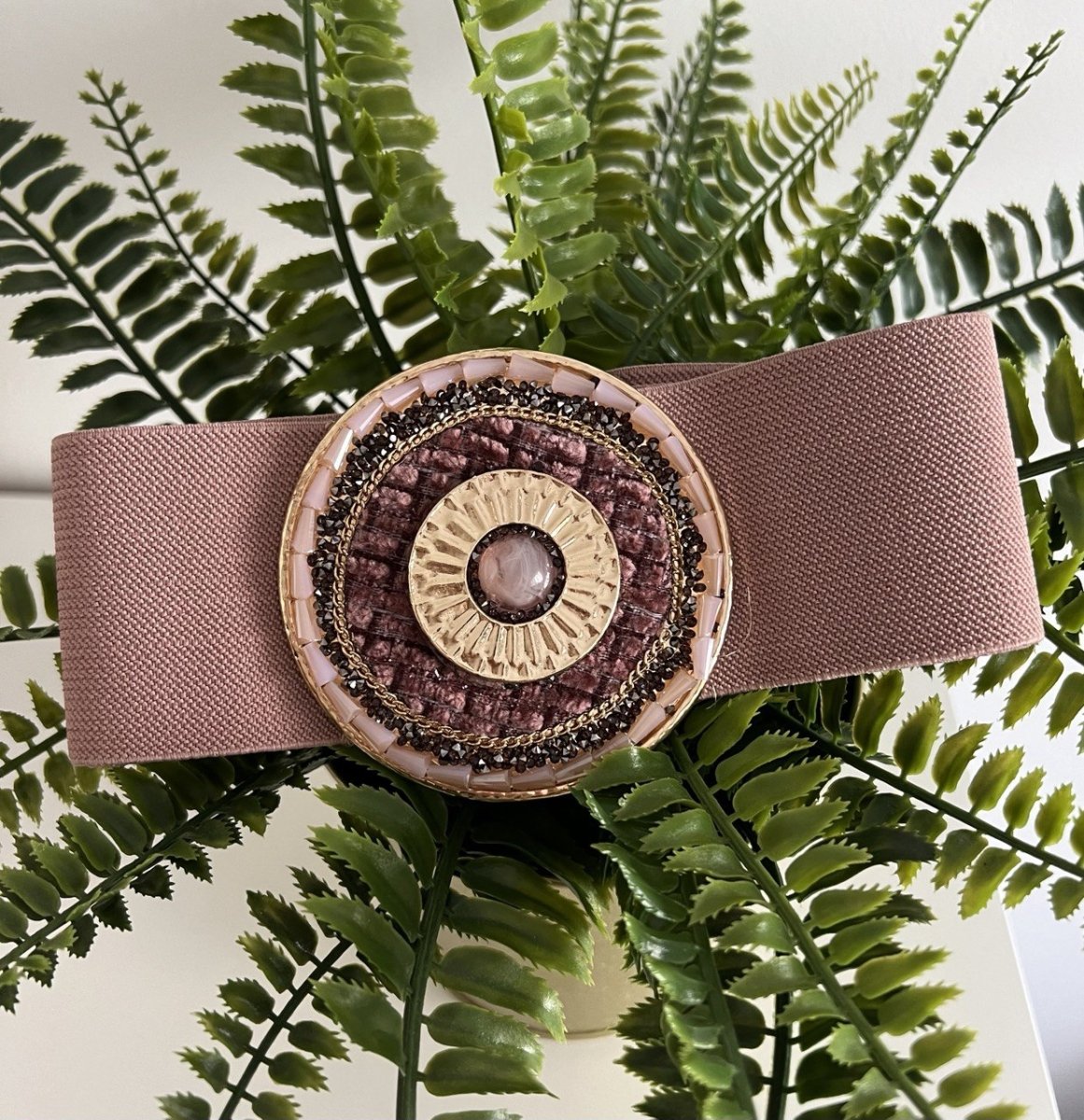 Freeze belt - Bohèmea Butik