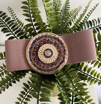 Freeze belt - Bohèmea Butik