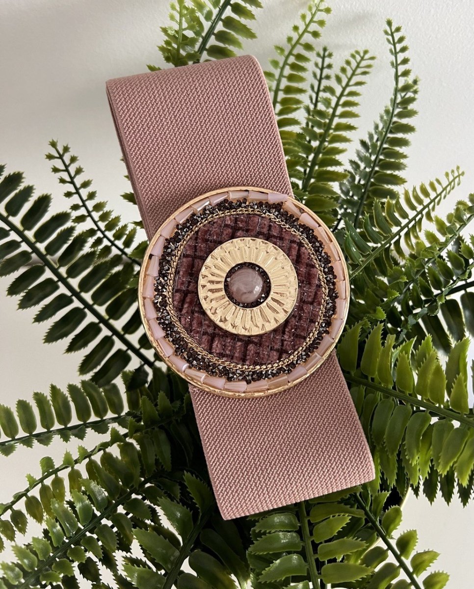 Freeze belt - Bohèmea Butik
