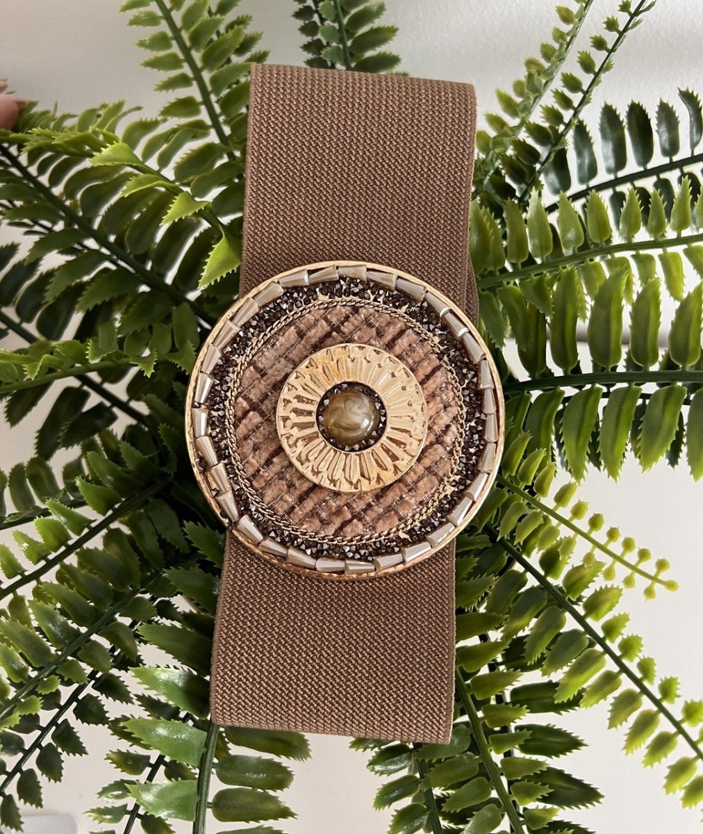 Freeze belt - Bohèmea Butik