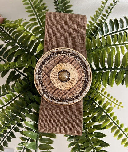 Freeze belt - Bohèmea Butik
