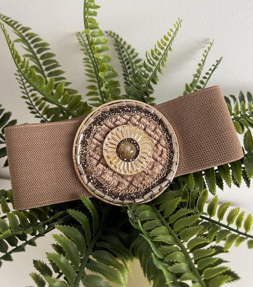 Freeze belt - Bohèmea Butik