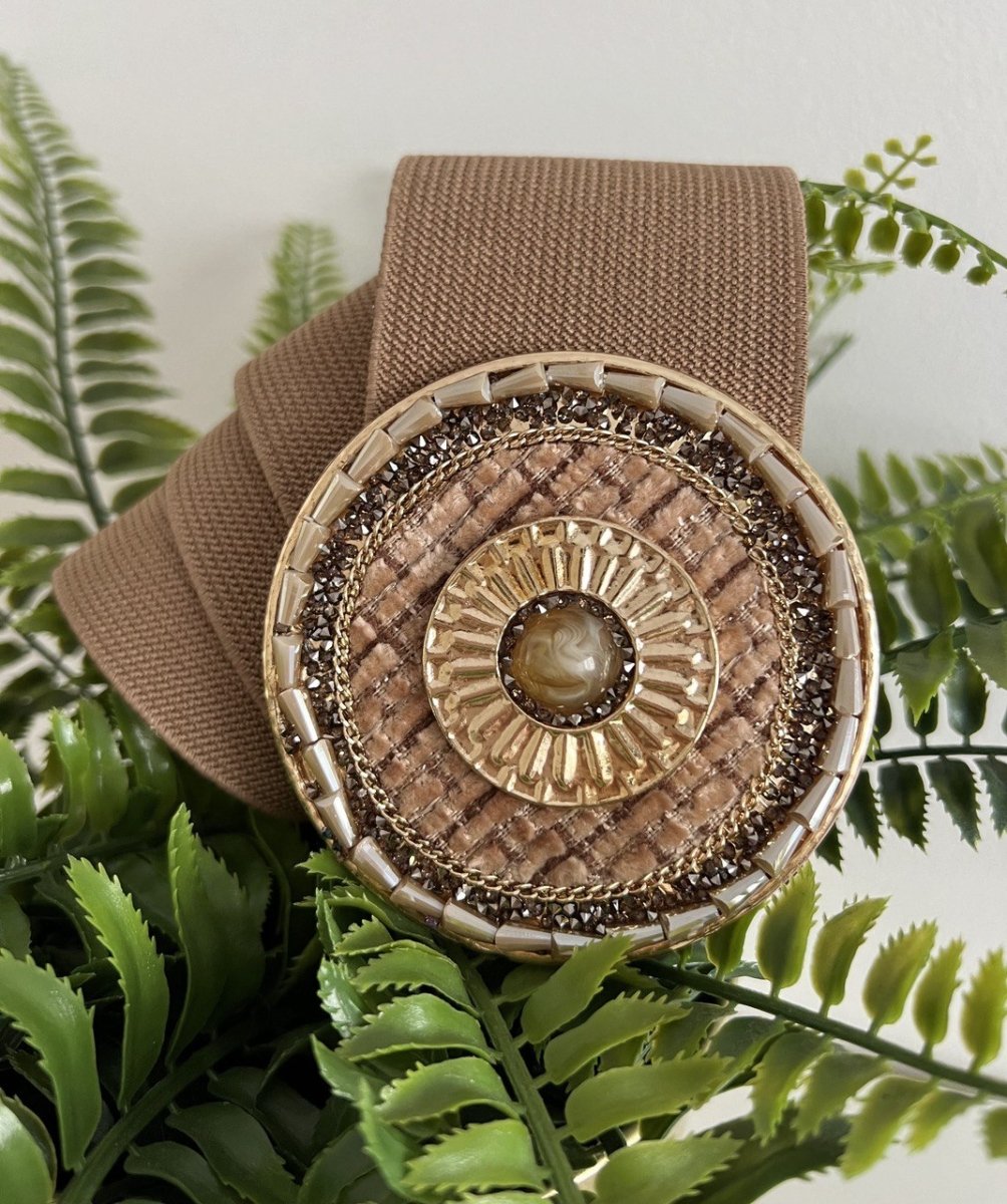 Freeze belt - Bohèmea Butik