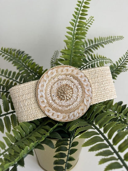 Bohemian Belt - Bohèmea Butik