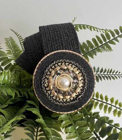 Gypsy boho belt - Bohèmea Butik