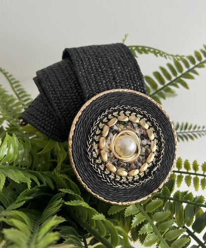 Gypsy boho belt - Bohèmea Butik