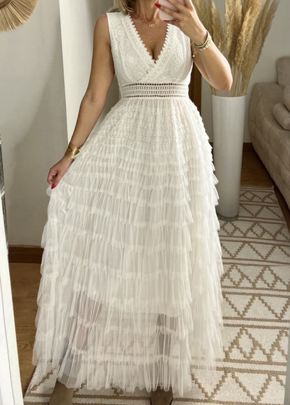 Nebula Maxi Dress - Bohèmea Butik