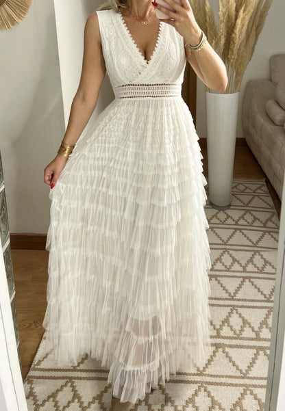 Nebula Maxi Dress - Bohèmea Butik