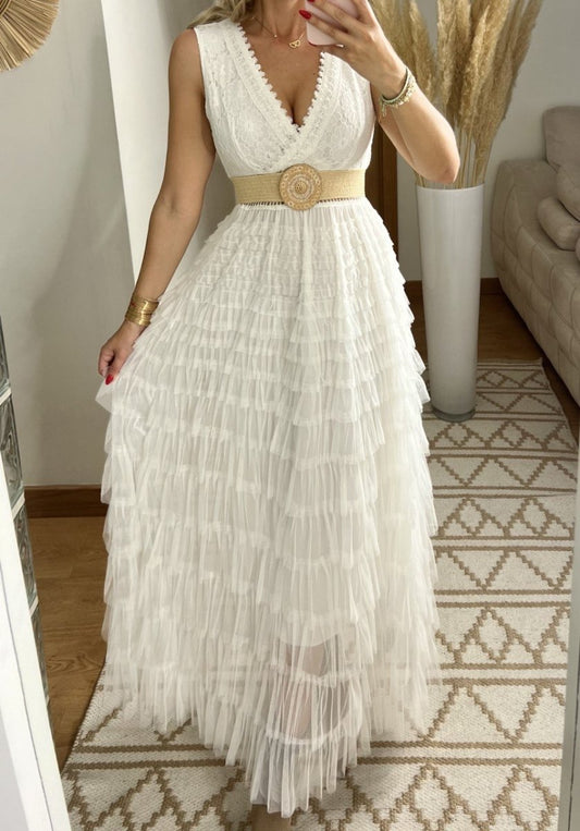 Nebula Maxi Dress - Bohèmea Butik
