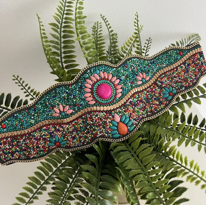 Esferic belt - Bohèmea Butik