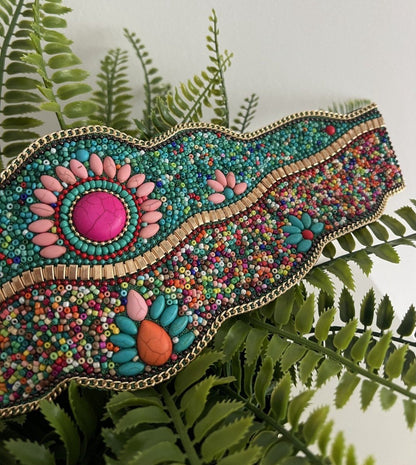 Esferic belt - Bohèmea Butik