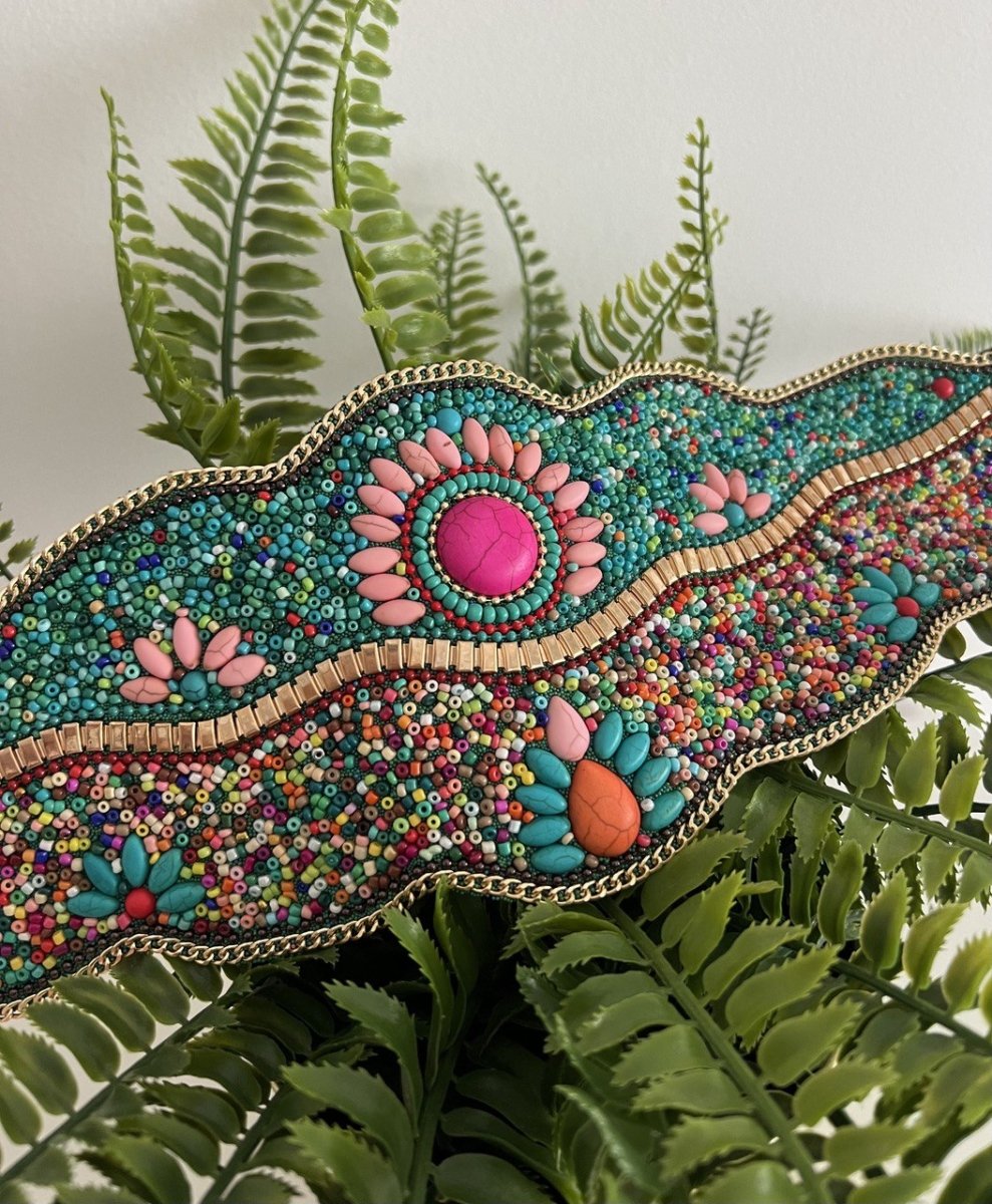 Esferic belt - Bohèmea Butik