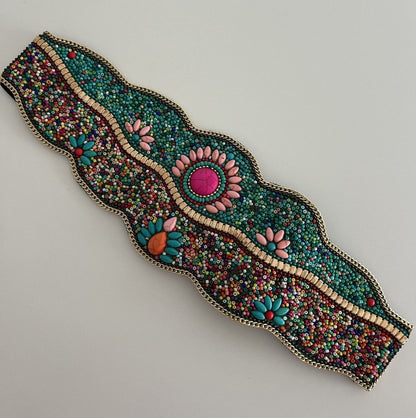 Esferic belt - Bohèmea Butik