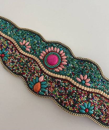 Esferic belt - Bohèmea Butik