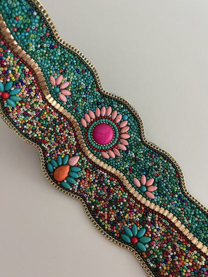 Esferic belt - Bohèmea Butik