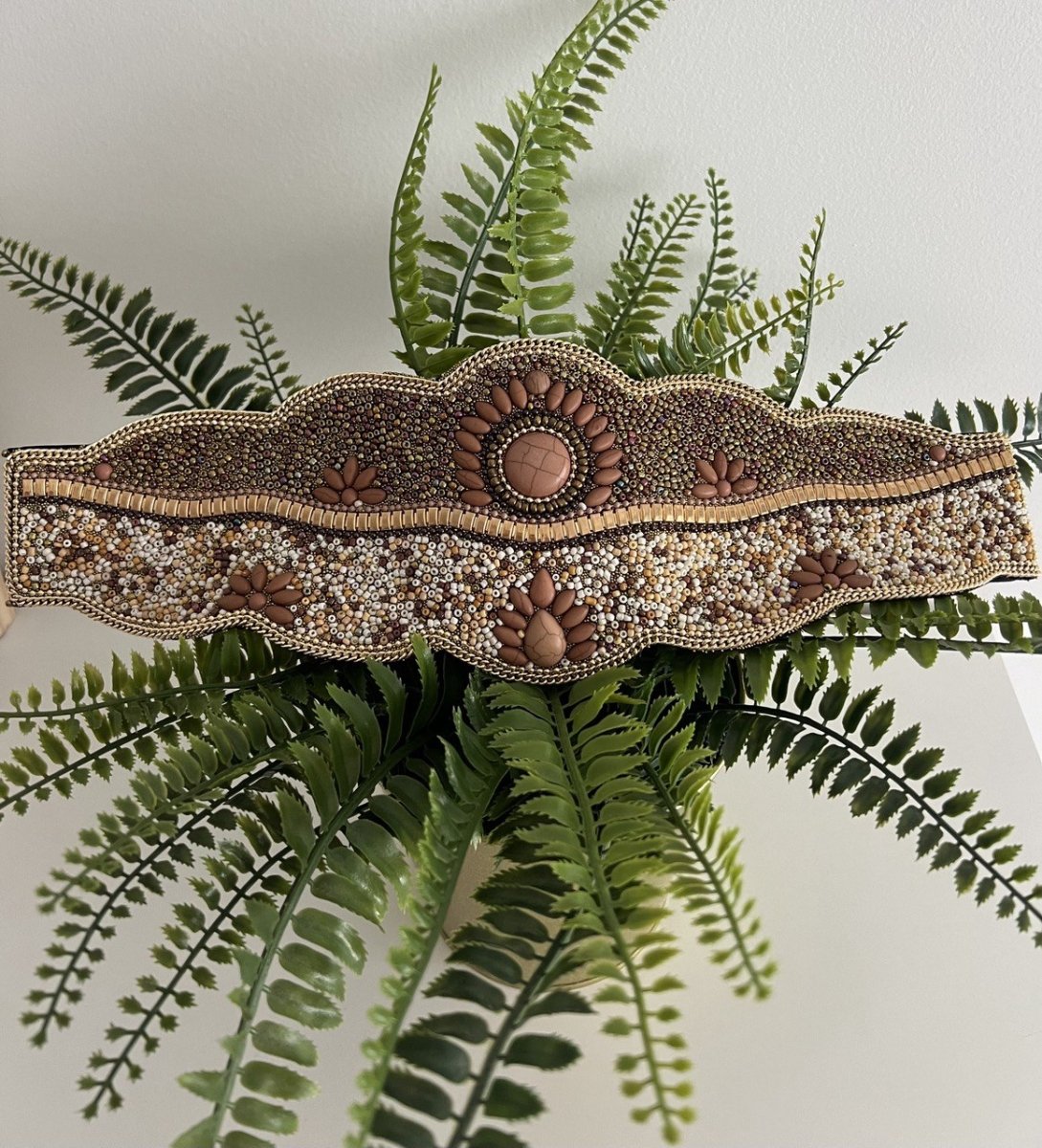 Esferic belt - Bohèmea Butik