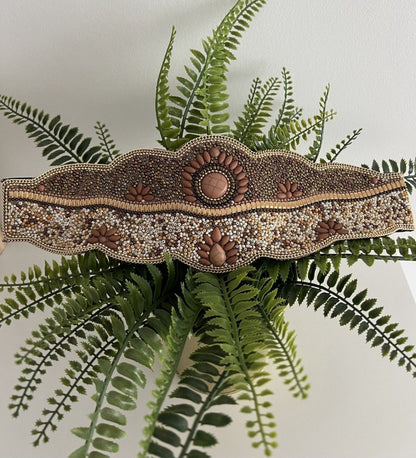Esferic belt - Bohèmea Butik