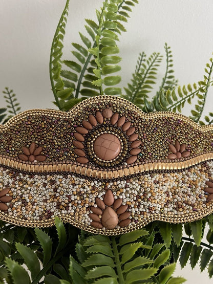 Esferic belt - Bohèmea Butik
