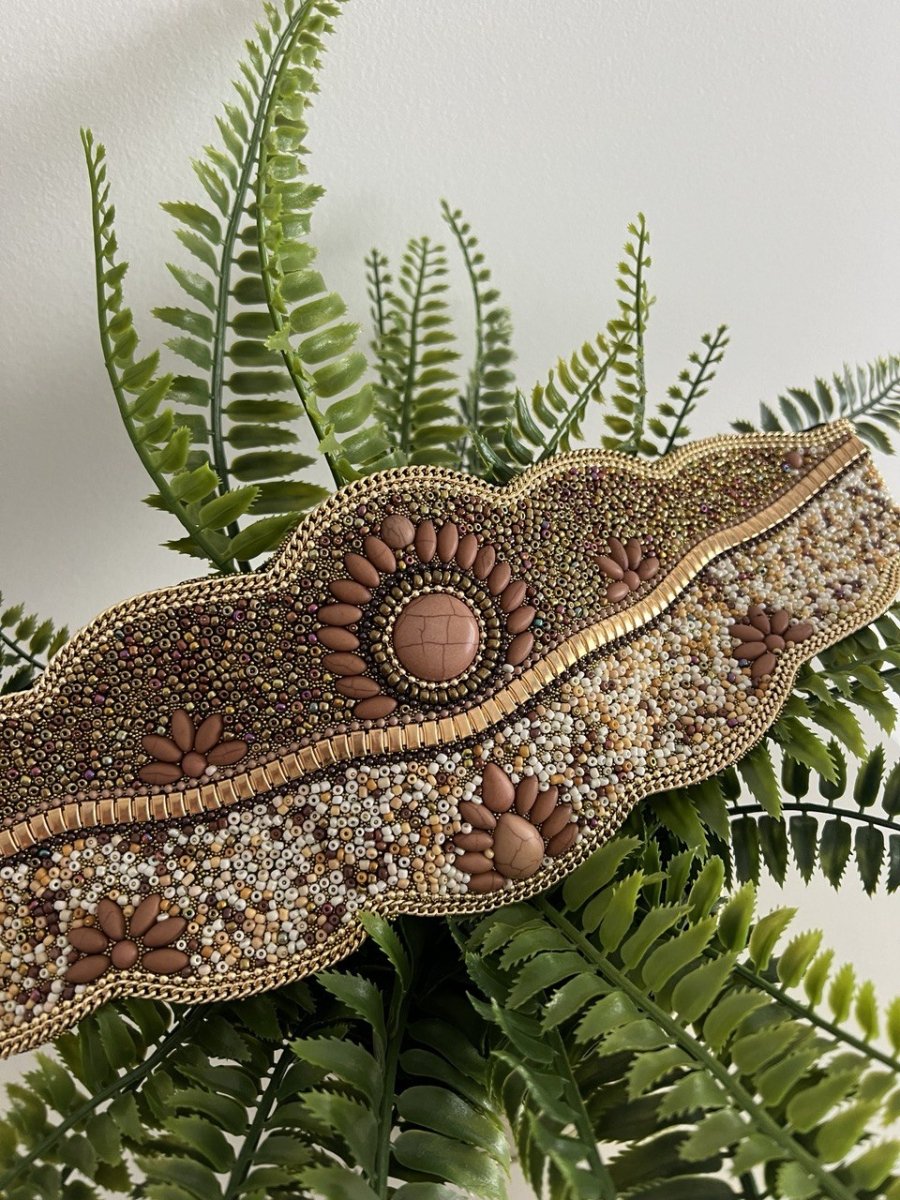Esferic belt - Bohèmea Butik
