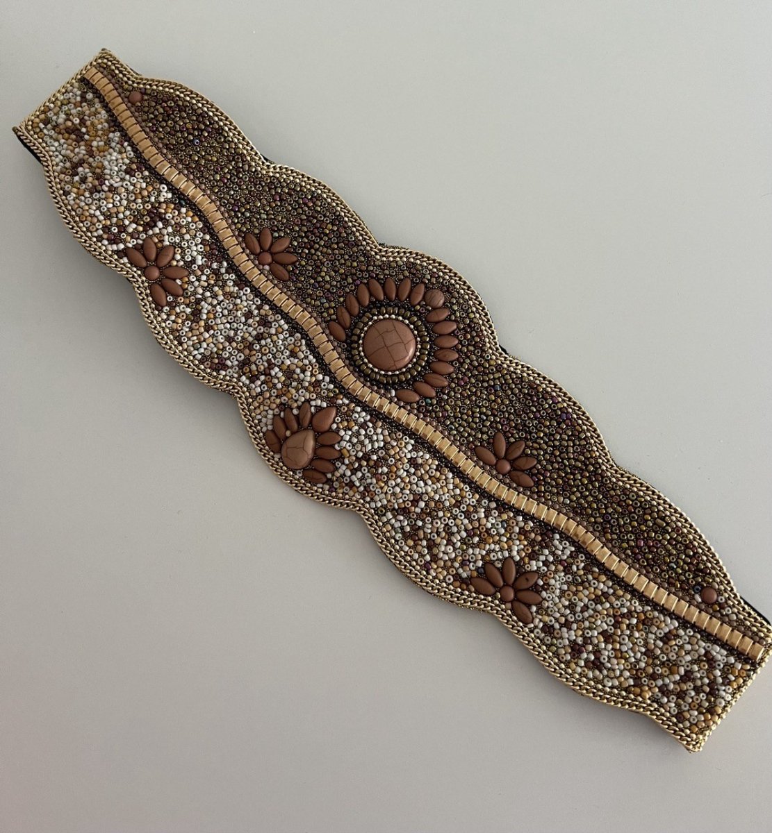 Esferic belt - Bohèmea Butik