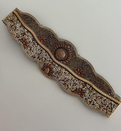 Esferic belt - Bohèmea Butik