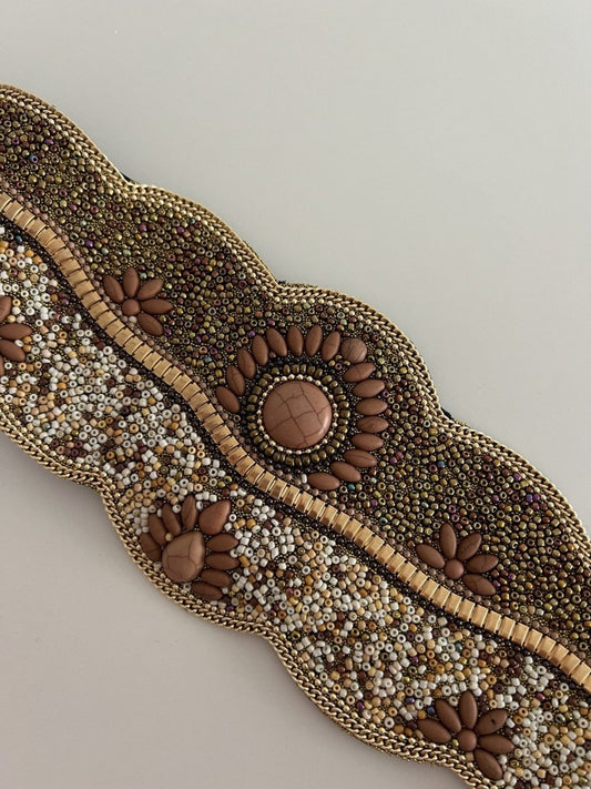 Esferic belt - Bohèmea Butik