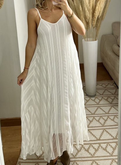 Serena Maxi Dress - Bohèmea Butik