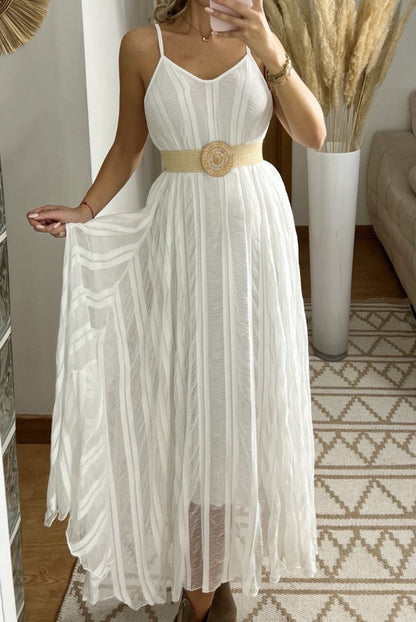 Serena Maxi Dress - Bohèmea Butik