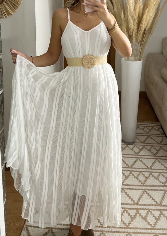 Serena Maxi Dress - Bohèmea Butik