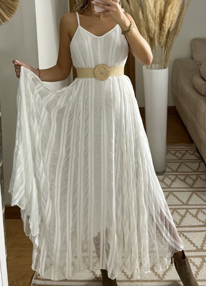 Serena Maxi Dress - Bohèmea Butik