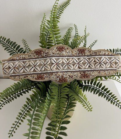 Esferic belt - Bohèmea Butik