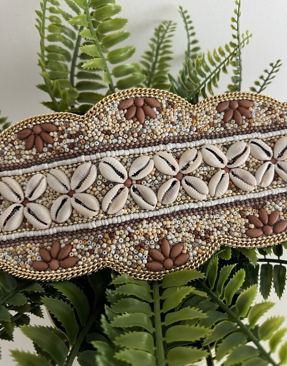 Esferic belt - Bohèmea Butik