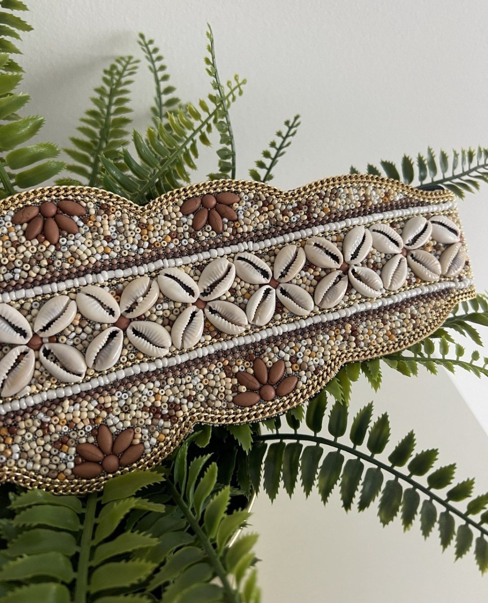 Esferic belt - Bohèmea Butik