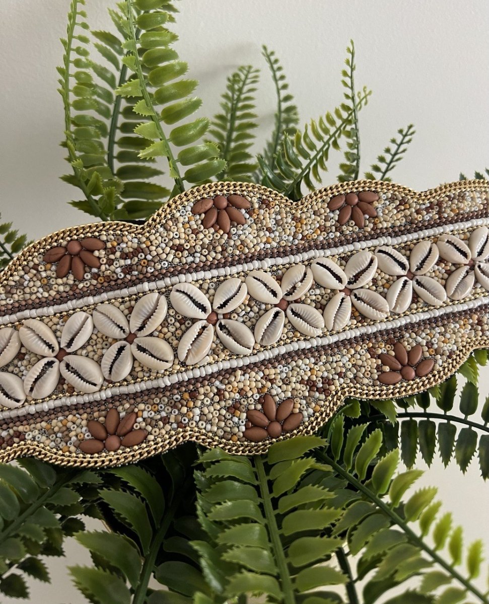 Esferic belt - Bohèmea Butik