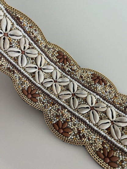 Esferic belt - Bohèmea Butik