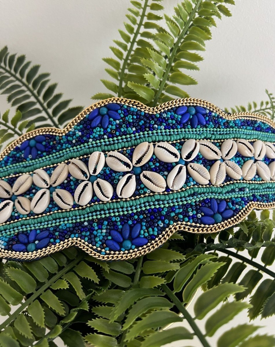 Esferic belt - Bohèmea Butik