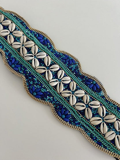 Esferic belt - Bohèmea Butik