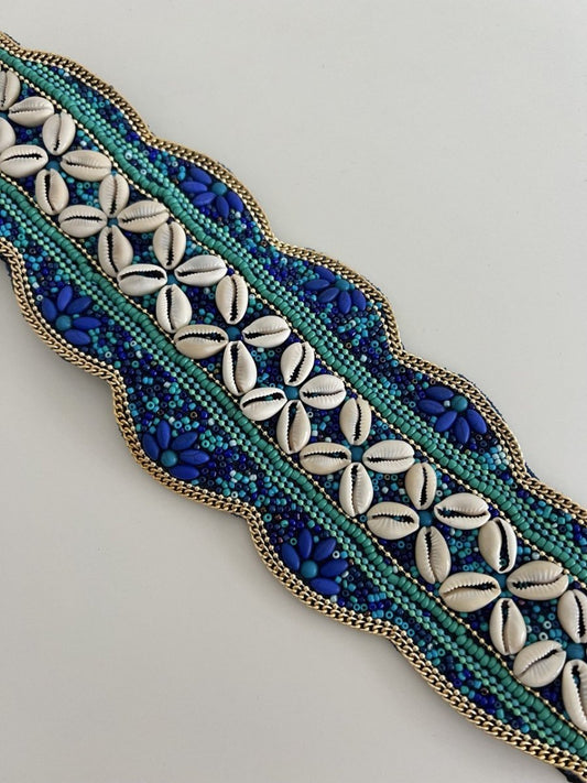Esferic belt - Bohèmea Butik