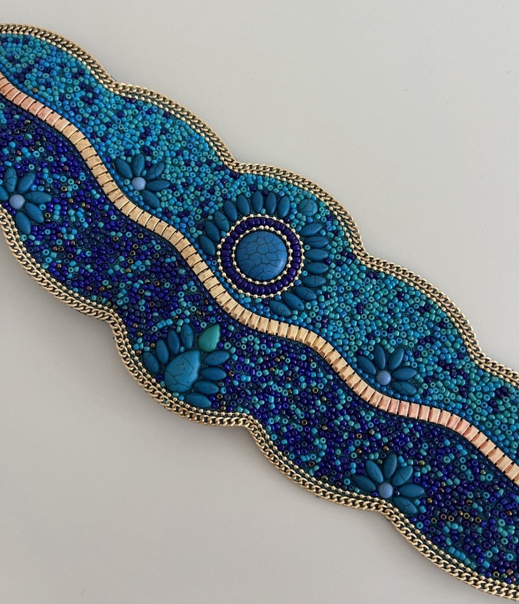 Esferic belt - Bohèmea Butik