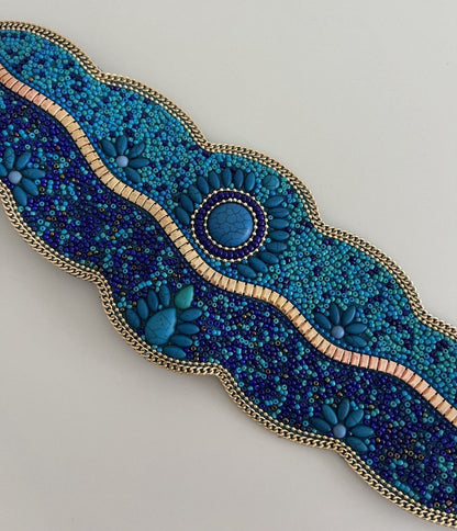 Esferic belt - Bohèmea Butik