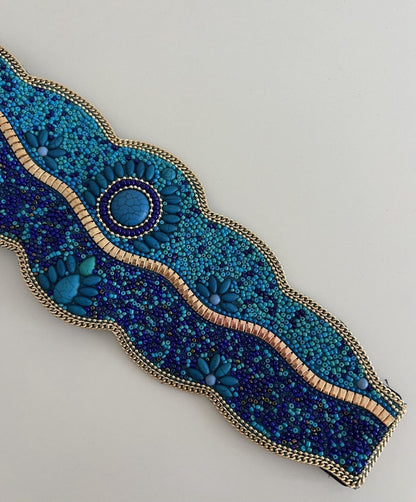 Esferic belt - Bohèmea Butik