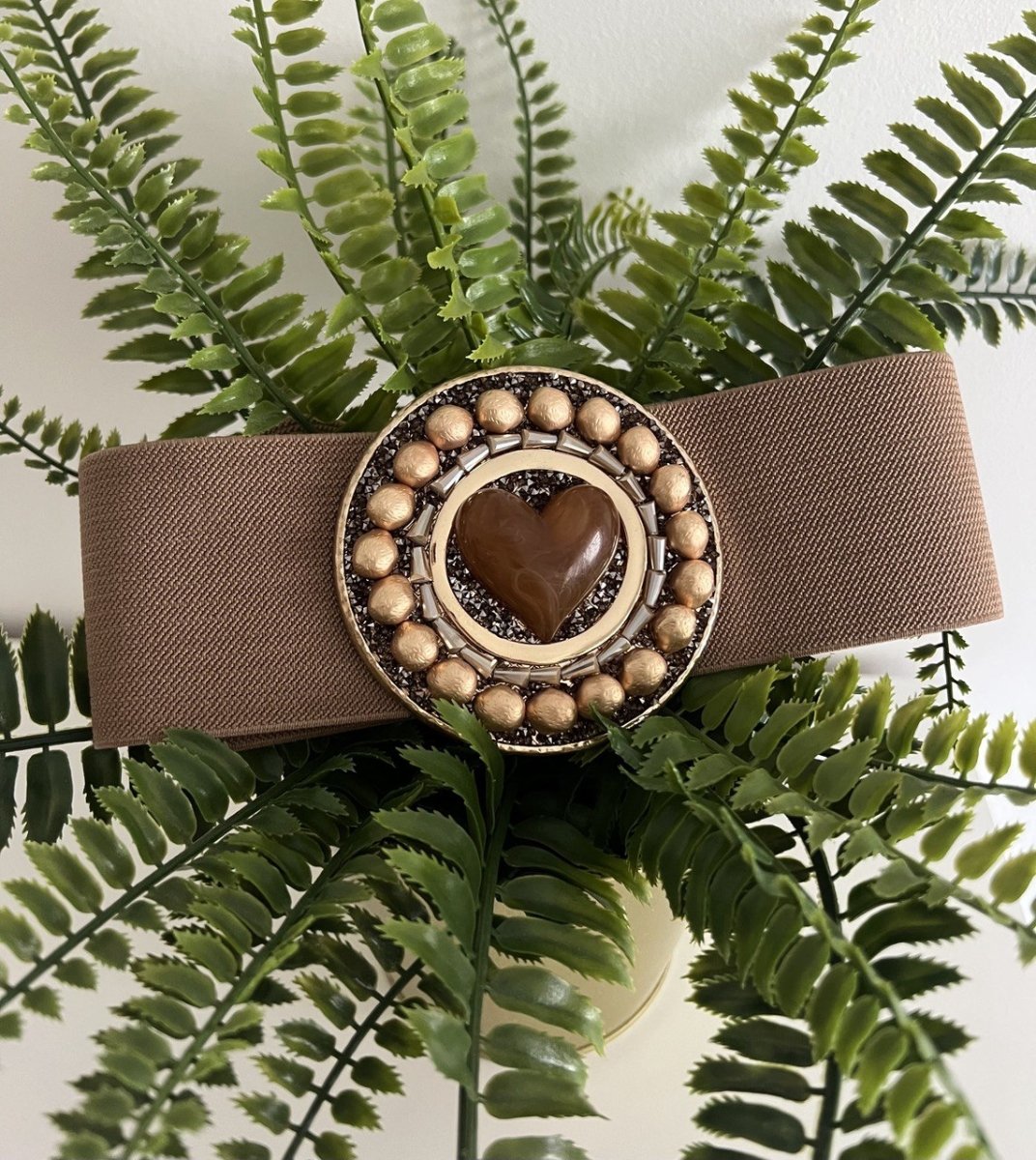Freeze Love belt - Bohèmea Butik