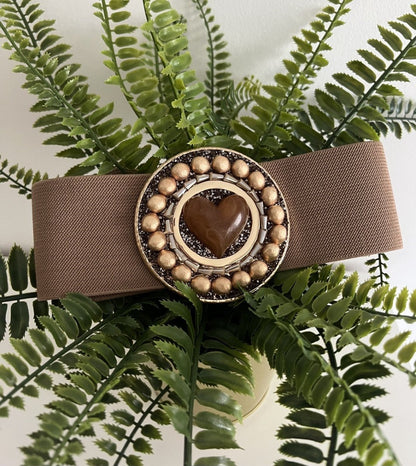 Freeze Love belt - Bohèmea Butik