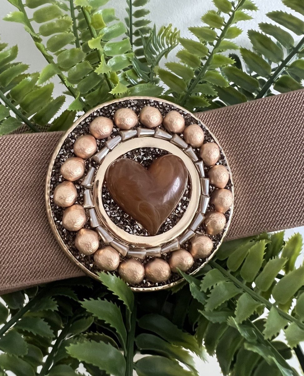 Freeze Love belt - Bohèmea Butik