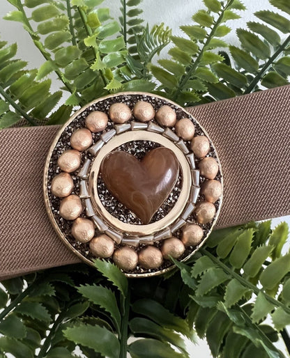 Freeze Love belt - Bohèmea Butik