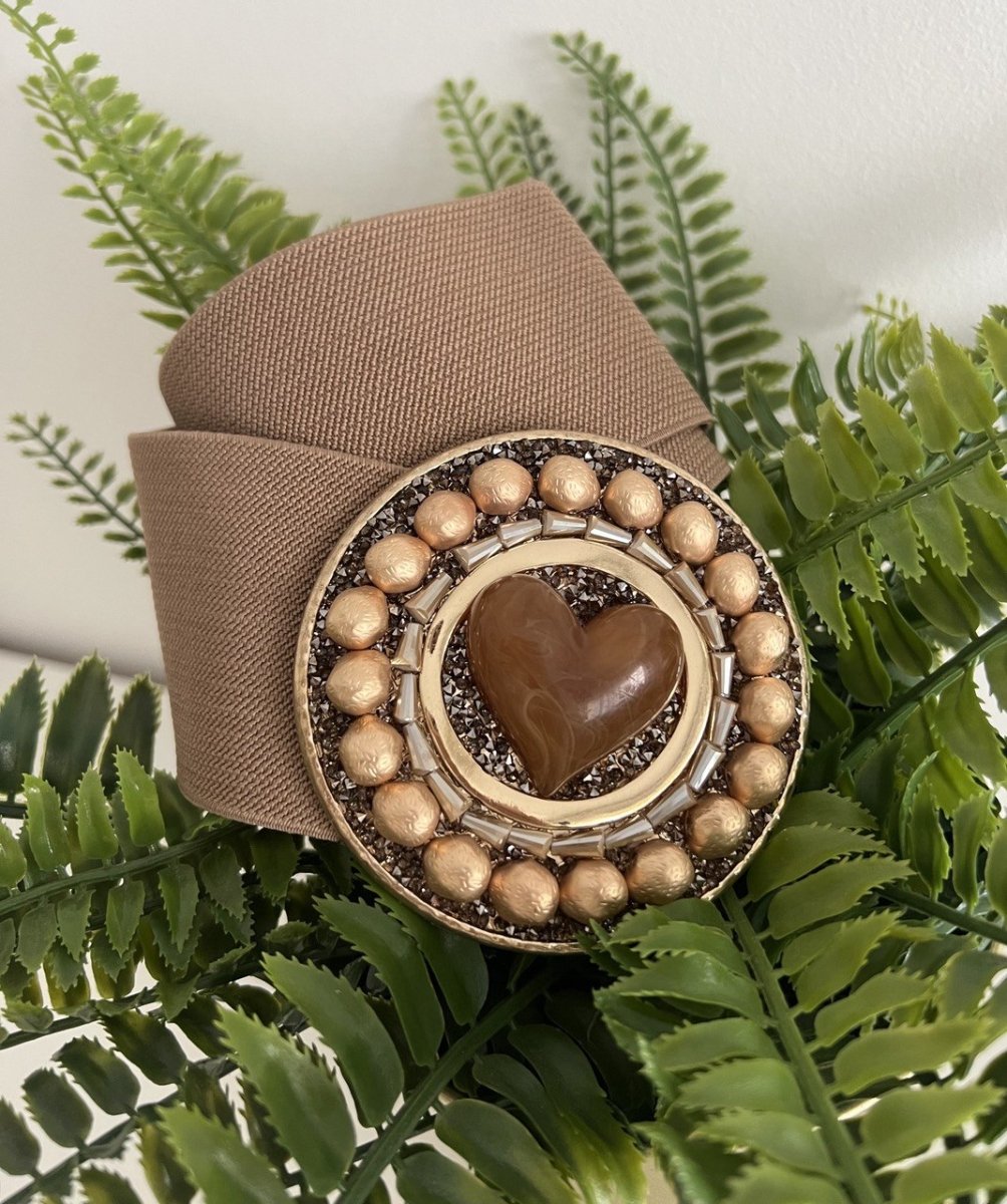 Freeze Love belt - Bohèmea Butik