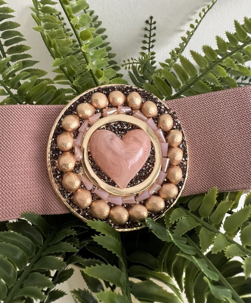 Freeze Love belt - Bohèmea Butik