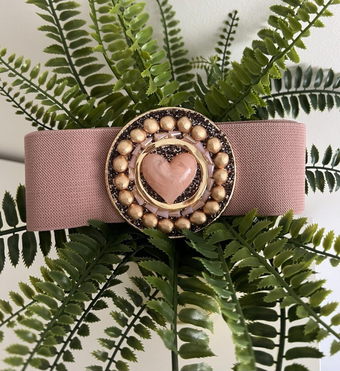 Freeze Love belt - Bohèmea Butik